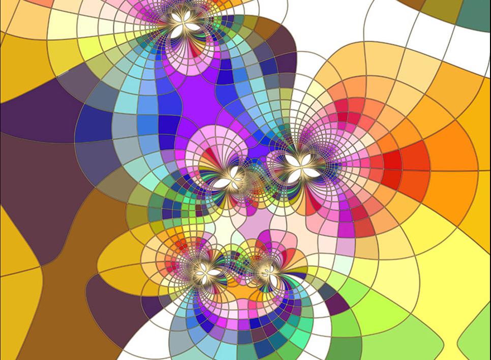 Visionary Art by Jonathan