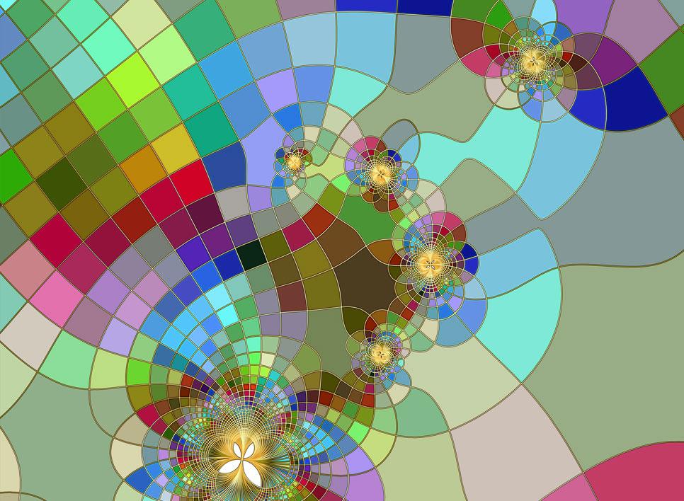 Visionary Art by Jonathan