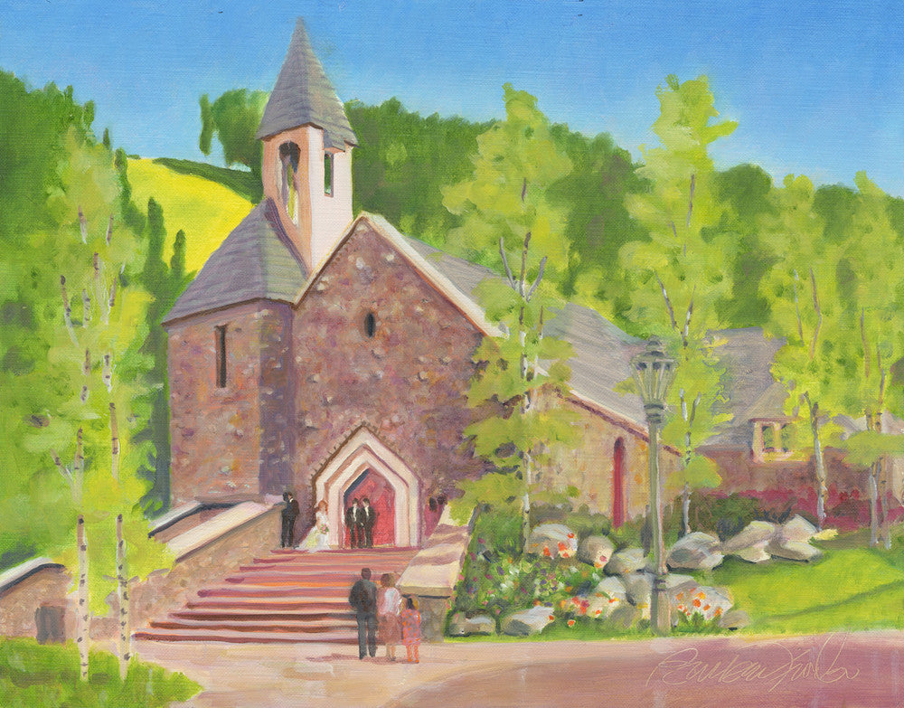 The Chapel at Beaver Creek